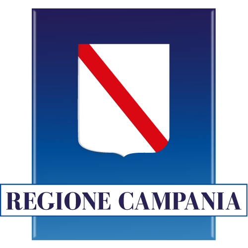 logo regione campania